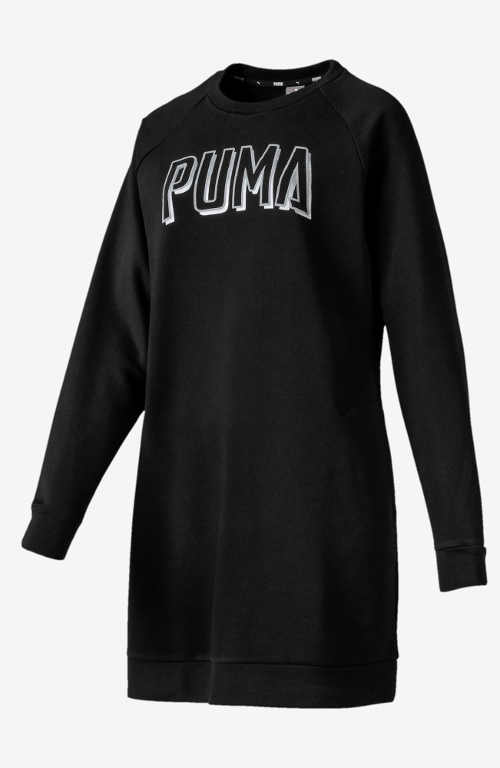 Pulóver sportos női ruha Puma