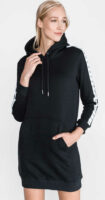 Fekete Calvin Klein női melegítőnadrág ruha